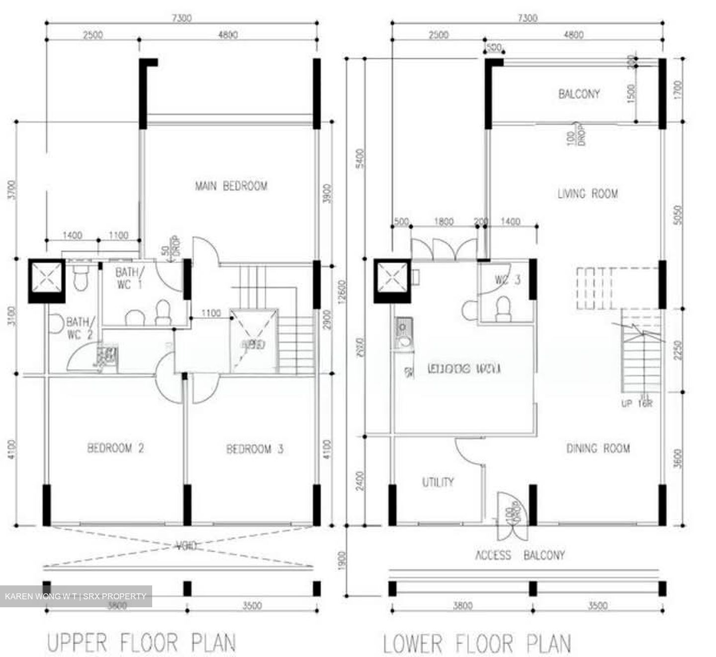 Blk 110 Mcnair Spring (Kallang/Whampoa), HDB Executive #543880061